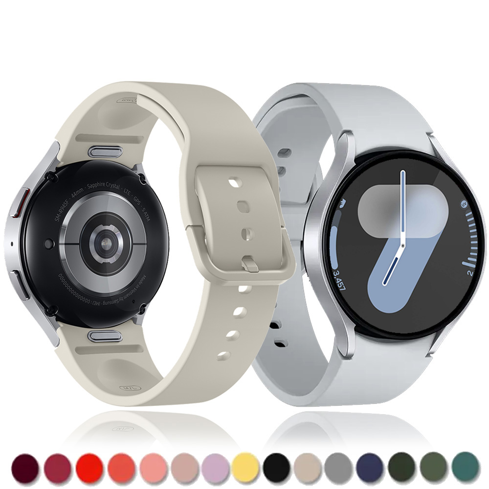 Smartwatch Samsung Watches For Women - Cinturino per orologio da 20 mm