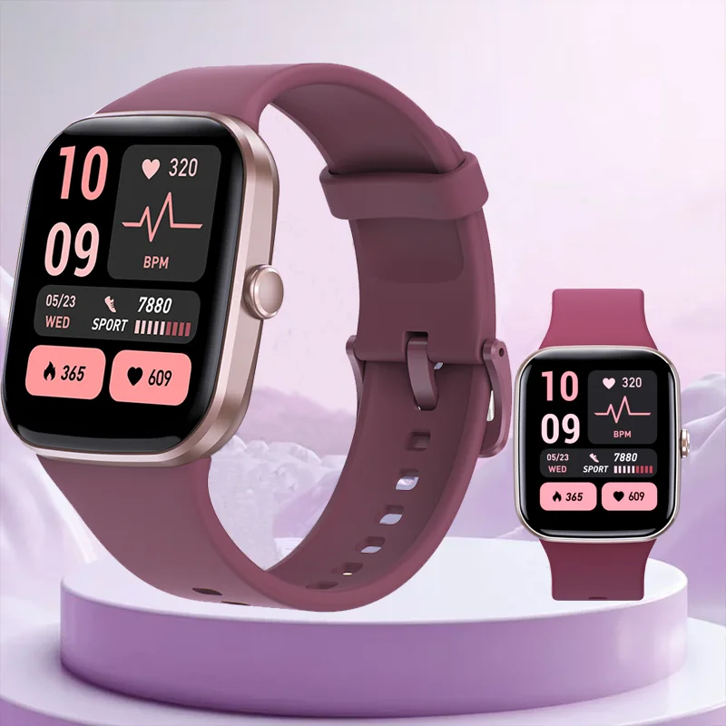 Watches Ladies Smartwatch - Nuovo rinnovato Amazfit GTS 2 mini
