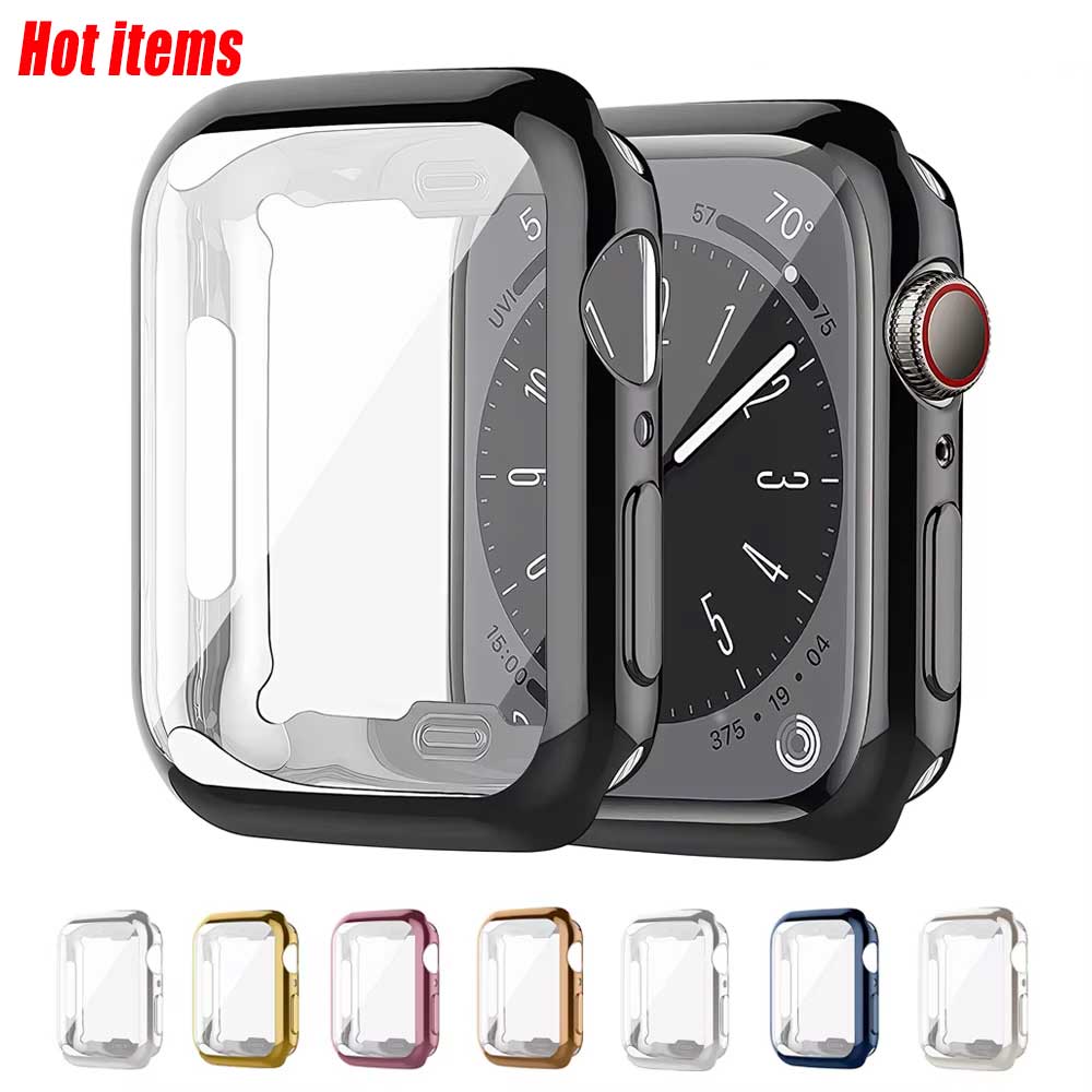 Smartwatch Iphone Watches For Women - Cover per Apple Watch Case 44mm