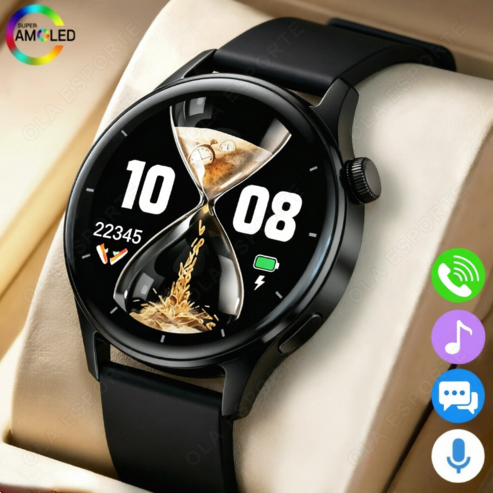 Watches Ladies Smartwatch - Nuovo Smartwatch 2026 per Uomo e