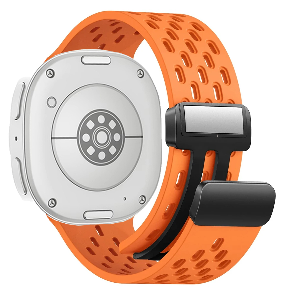 Smartwatch Samsung Watches For Women - Cinturino magnetico per Samsung Galaxy Watch