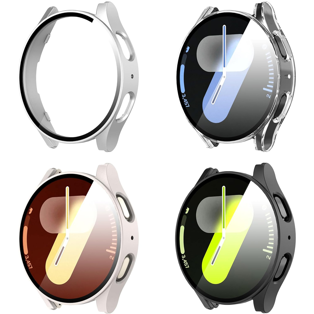 Smartwatch Samsung Watches For Women - Custodia per Samsung Galaxy watch 4/5/6/7