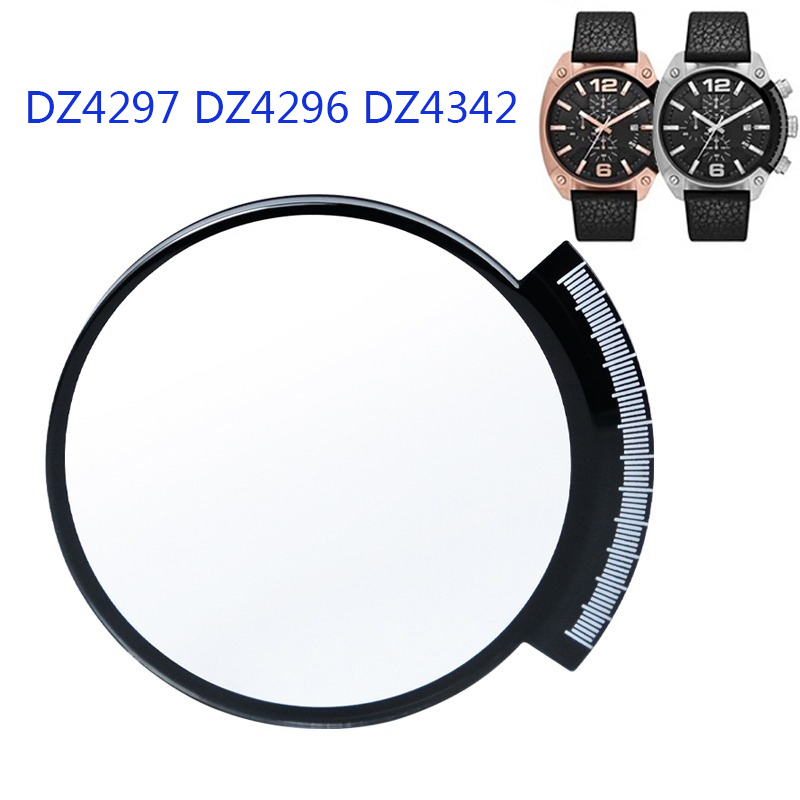 Watch Esim - Lente minerale per orologio DIESEL specchio