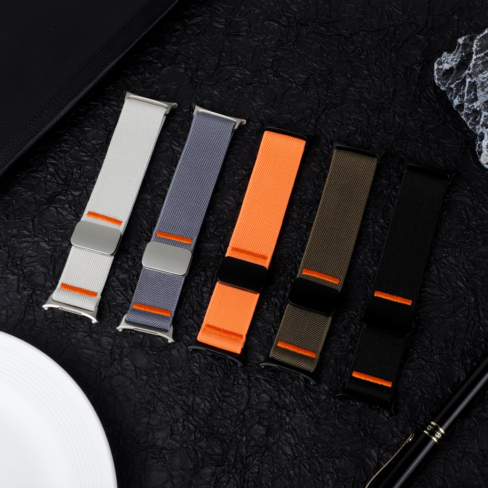Smartwatch Samsung Watches For Women - Cinturino Magnetico per Samsung Galaxy Watch