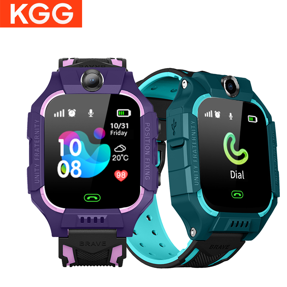 Orologio da polso per bambini  - Smartwatch Digital Watches For Kid Boy With Alarm recensione e prezzo
