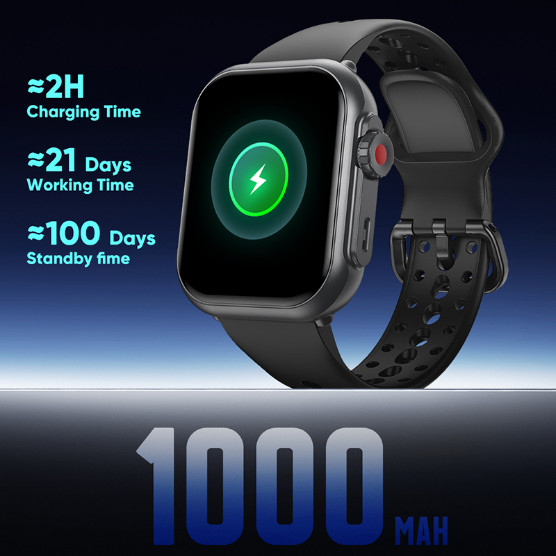 Astuto Della Vigilanza Ultra 2 - Smartwatch Iphone Watches For Women recensione e prezzo