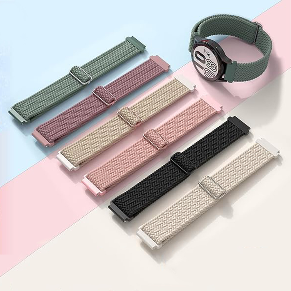 Cinturino da 20mm/22mm per Sam - Smartwatch Samsung Watches For Women recensione e prezzo