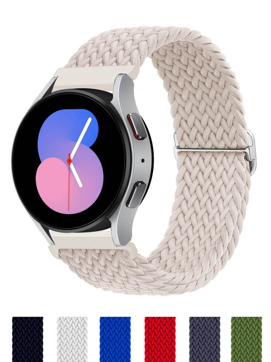 Cinturino da 20mm/22mm per Sam - Smartwatch Samsung Watches For Women recensione e prezzo