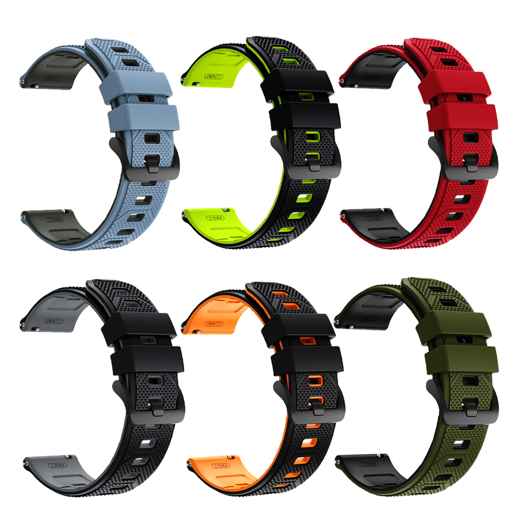 Cinturino per orologio in sili - Smartwatch Running Watches For Men recensione e prezzo