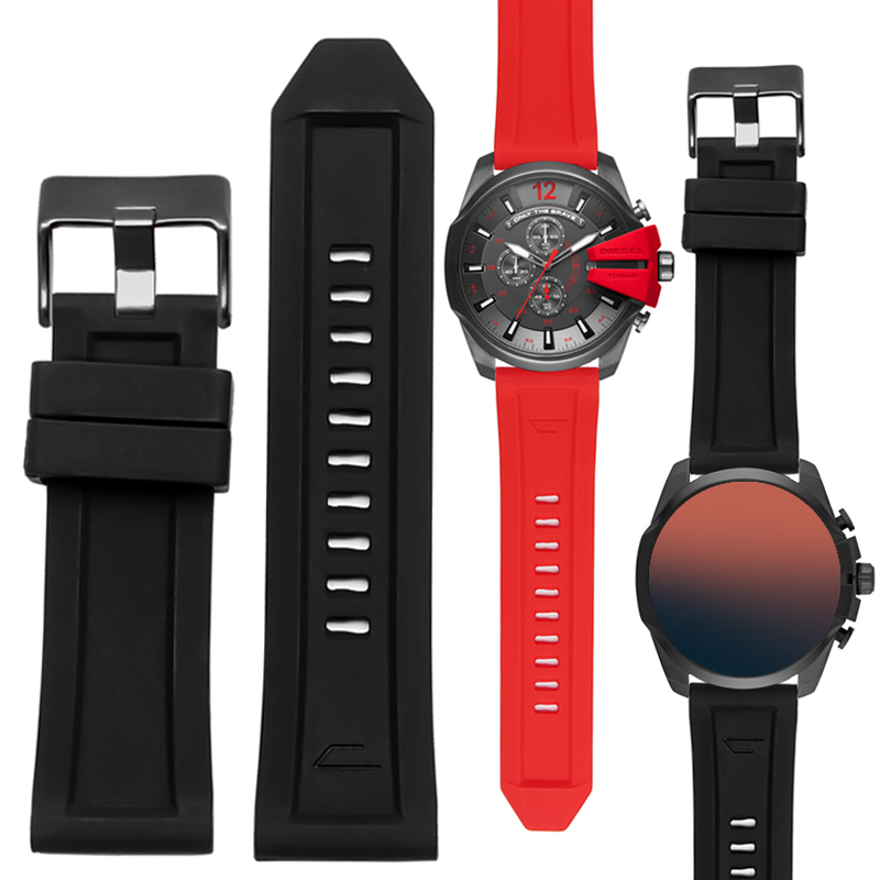 per cinturino orologio Diesel  - Watch Esim recensione e prezzo