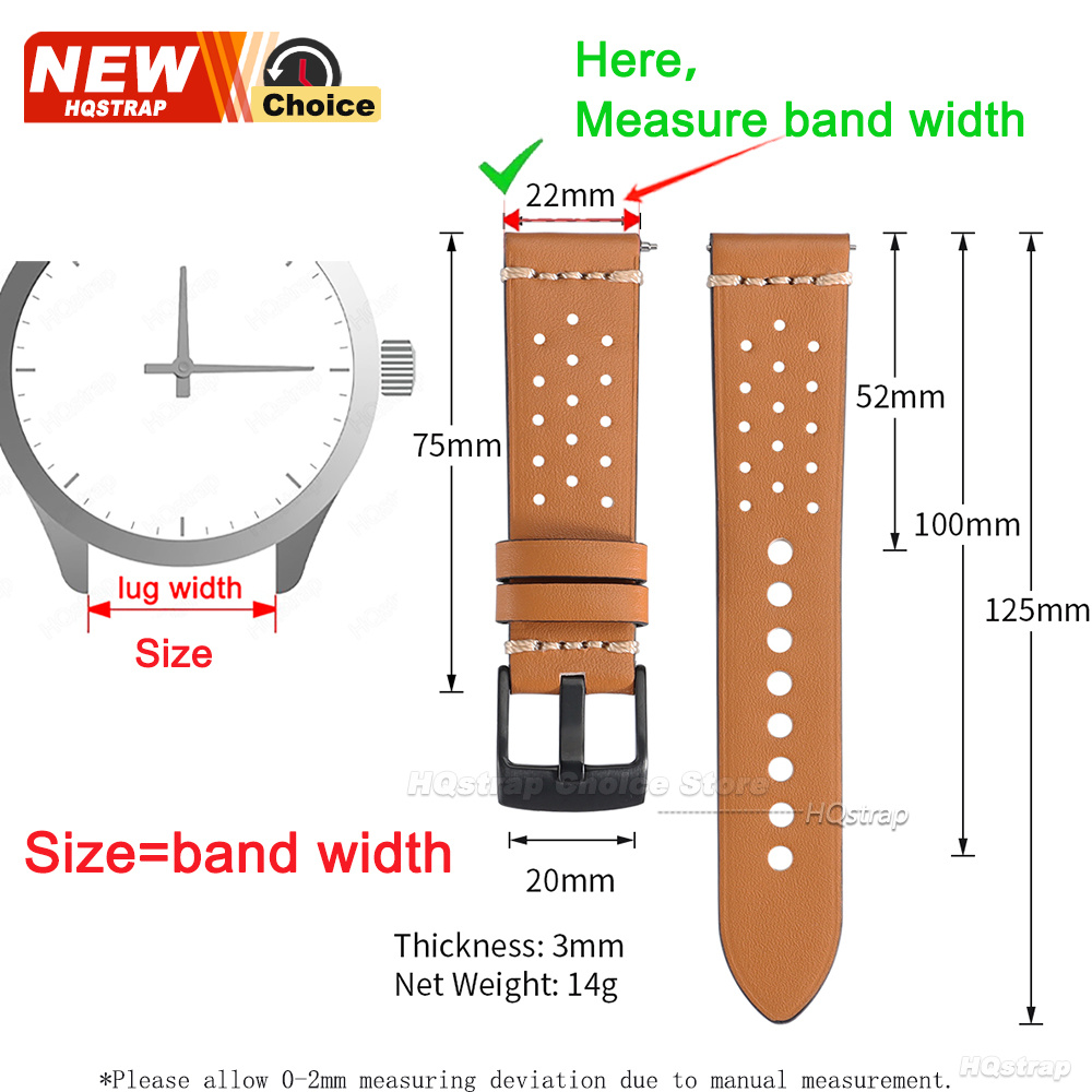 Cinturino per Orologio Traspir - Seiko Watches Smartwatch recensione e prezzo