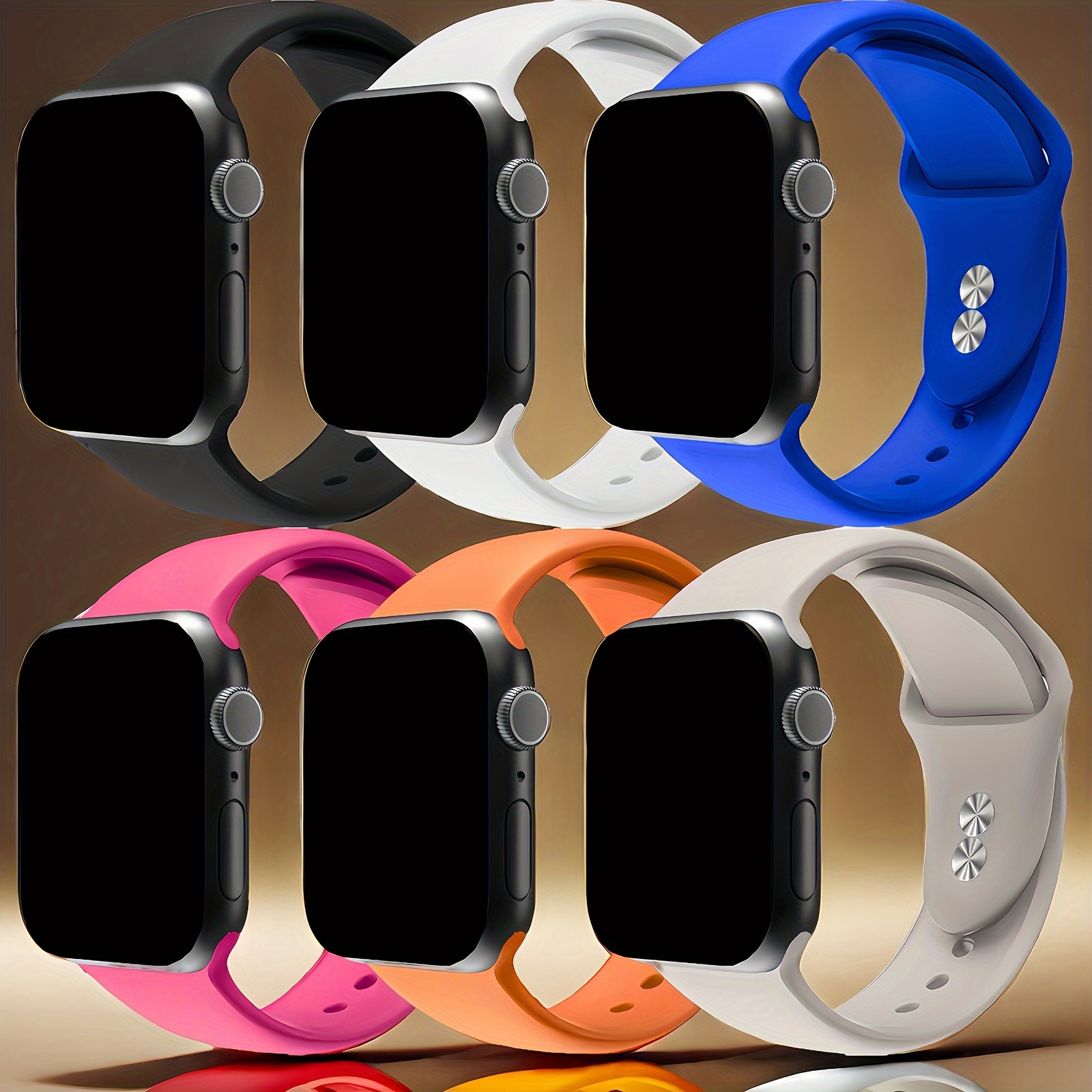 Sport Morbido Silicone Per App - Smartwatch Iphone Watches For Women recensione e prezzo