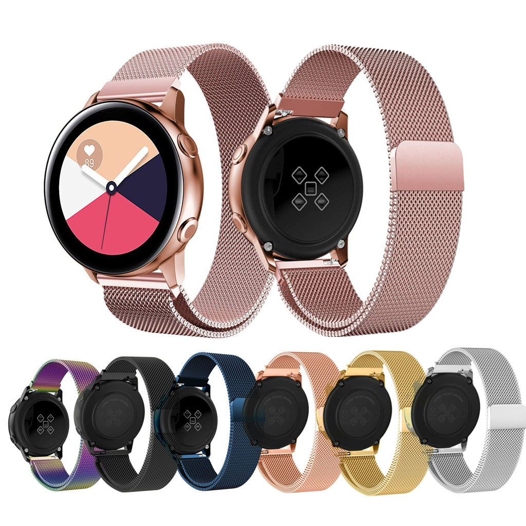 Cinturino per orologio alla mo - Smartwatch Samsung Watches For Women recensione e prezzo