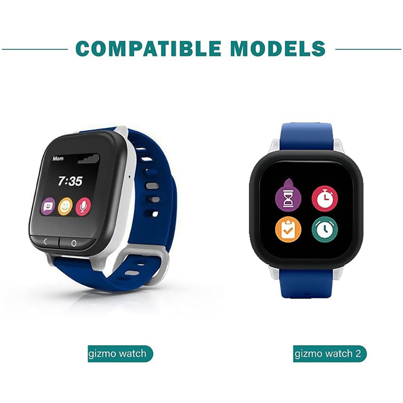 ABSQ-Kids Accessori Smartwatch - Smartwatch Verizon Watches For Kids recensione e prezzo