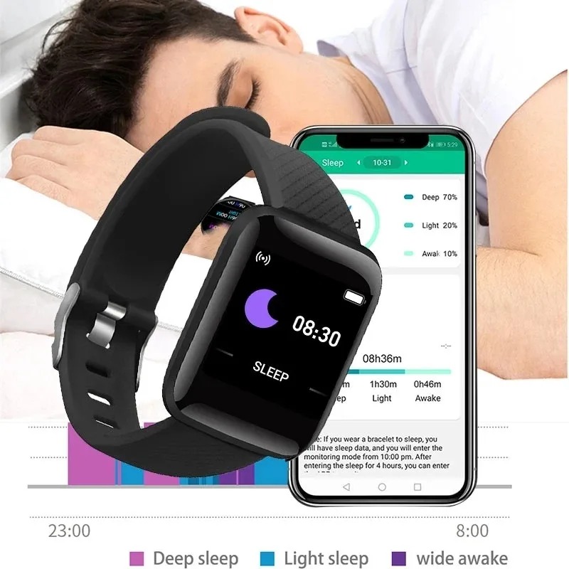 Smart Watch Sport Fitness Orol - Smartwatch Digital Watches For Kid Boy With Alarm recensione e prezzo