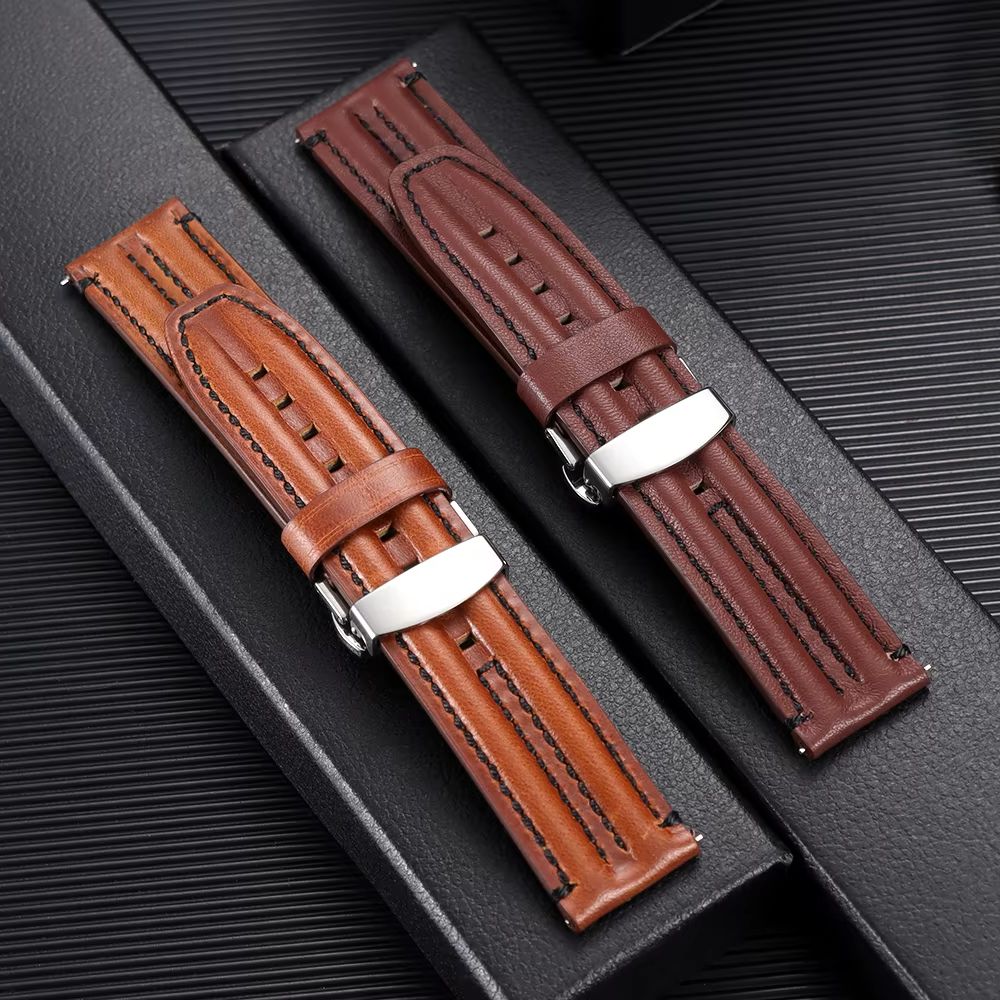 Cinturini per orologi in vera  - Seiko Watches Smartwatch recensione e prezzo