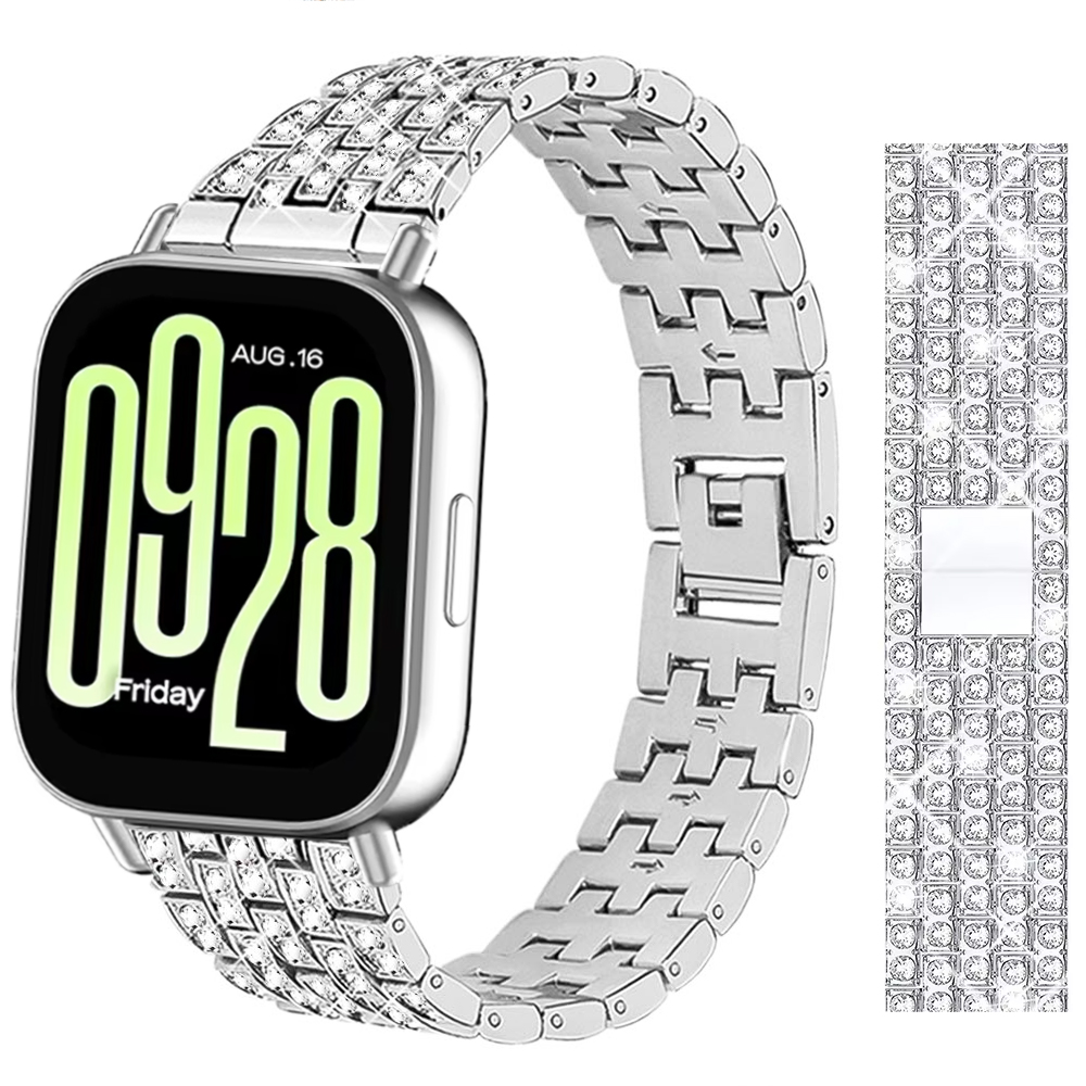 Cinturini in acciaio inossidab - Smartwatch Samsung Watches For Women recensione e prezzo