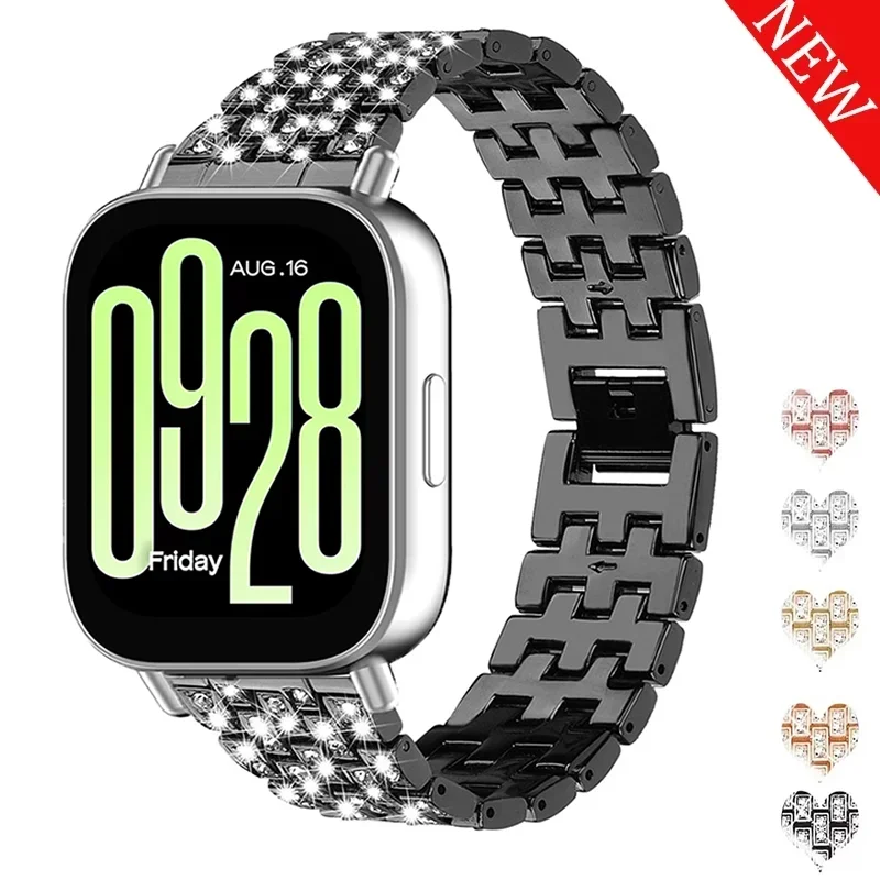 Cinturini in acciaio inossidab - Smartwatch Samsung Watches For Women recensione e prezzo
