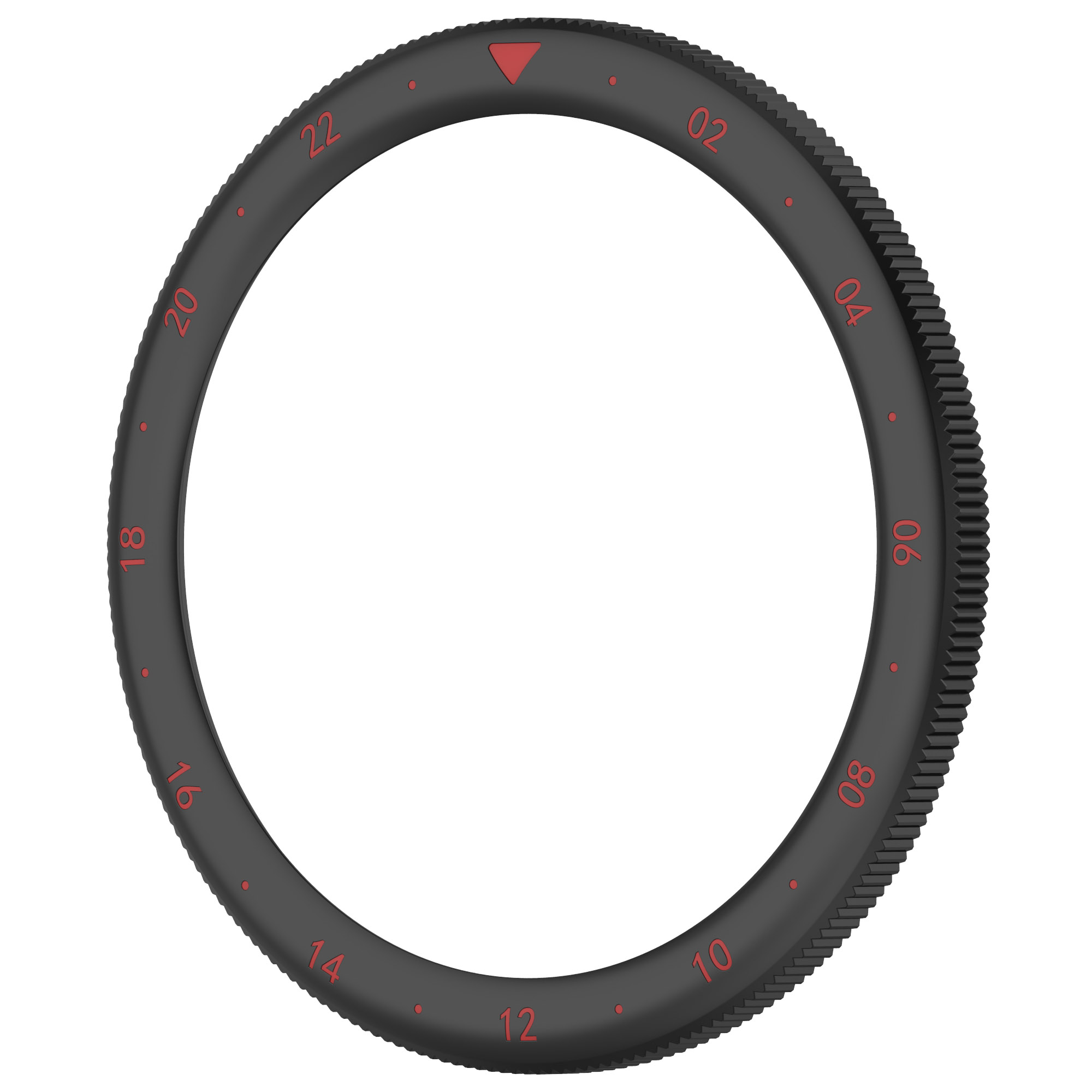 Anello con Cornice in Metallo  - Watch Esim recensione e prezzo