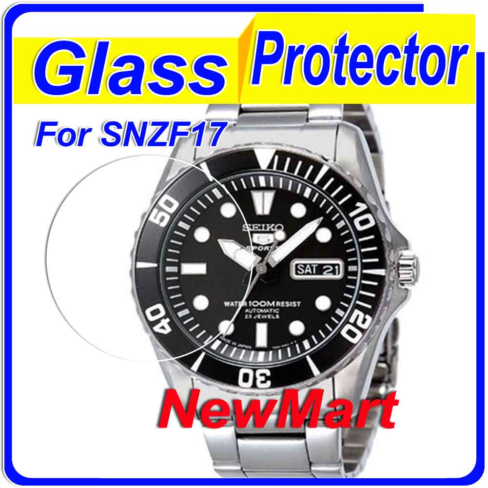 3 pezzi di protezione in vetro - Seiko Watches Smartwatch recensione e prezzo