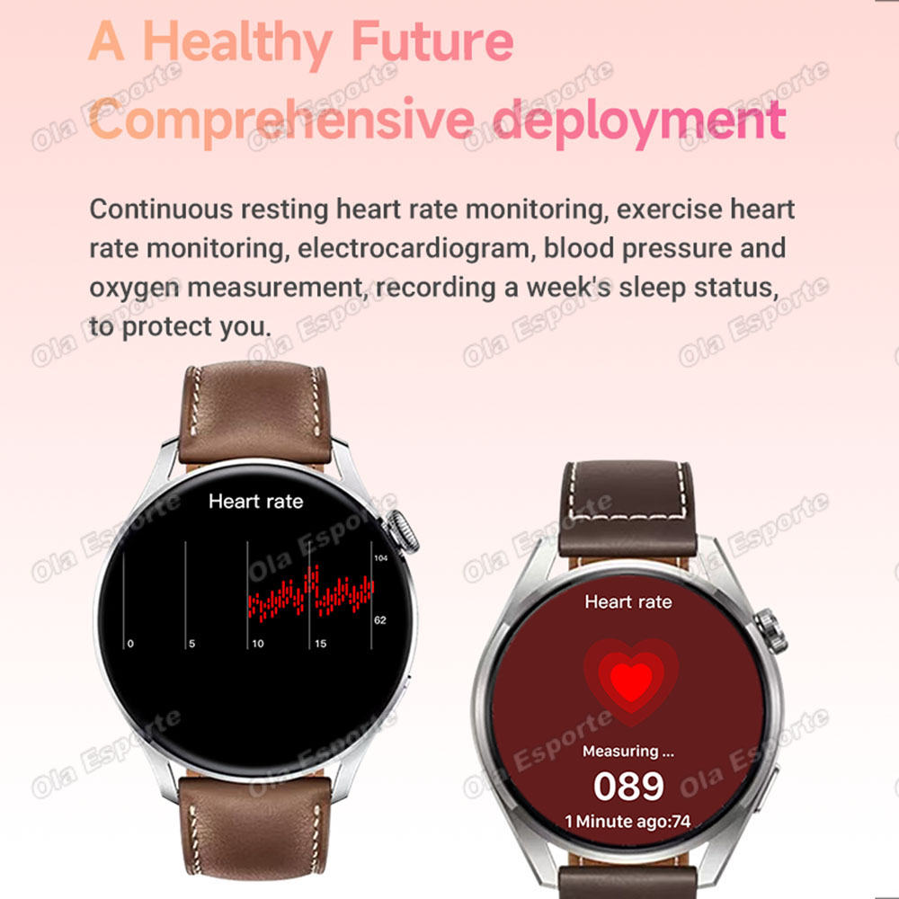 Nuovo Smartwatch 2026 per Uomo - Watches Ladies Smartwatch recensione e prezzo