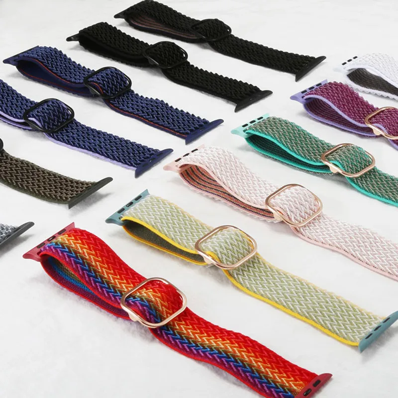 Cinturino Scrunchie per Apple  - Smartwatch Iphone Watches For Women recensione e prezzo