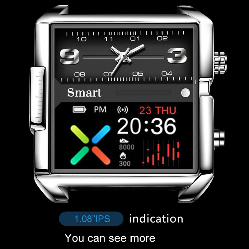 T9 Smartwatch ibrido cardiofre - Seiko Watches Smartwatch recensione e prezzo