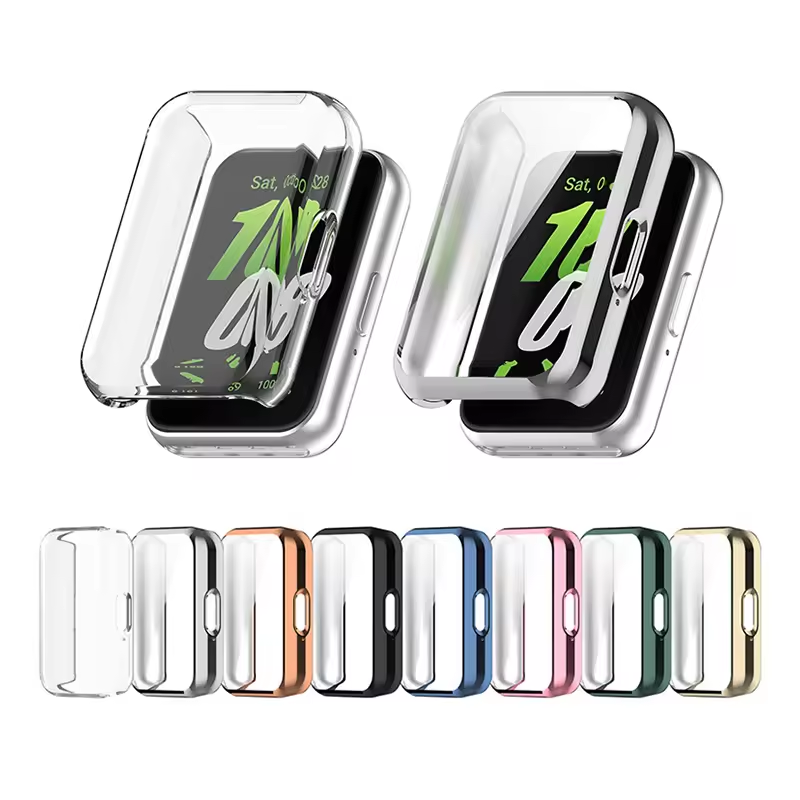 Cover per Samsung Galaxy Fit 3 - Smartwatch Samsung Watches For Women recensione e prezzo