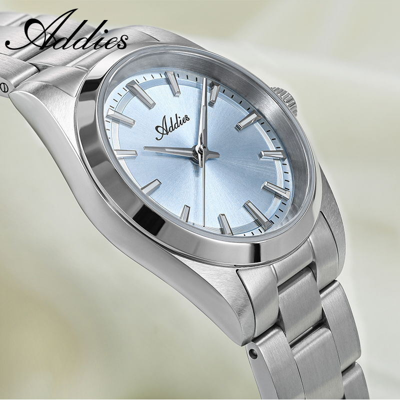 ADDIES Orologi da donna con cr - Waterproof Diving Watch recensione e prezzo