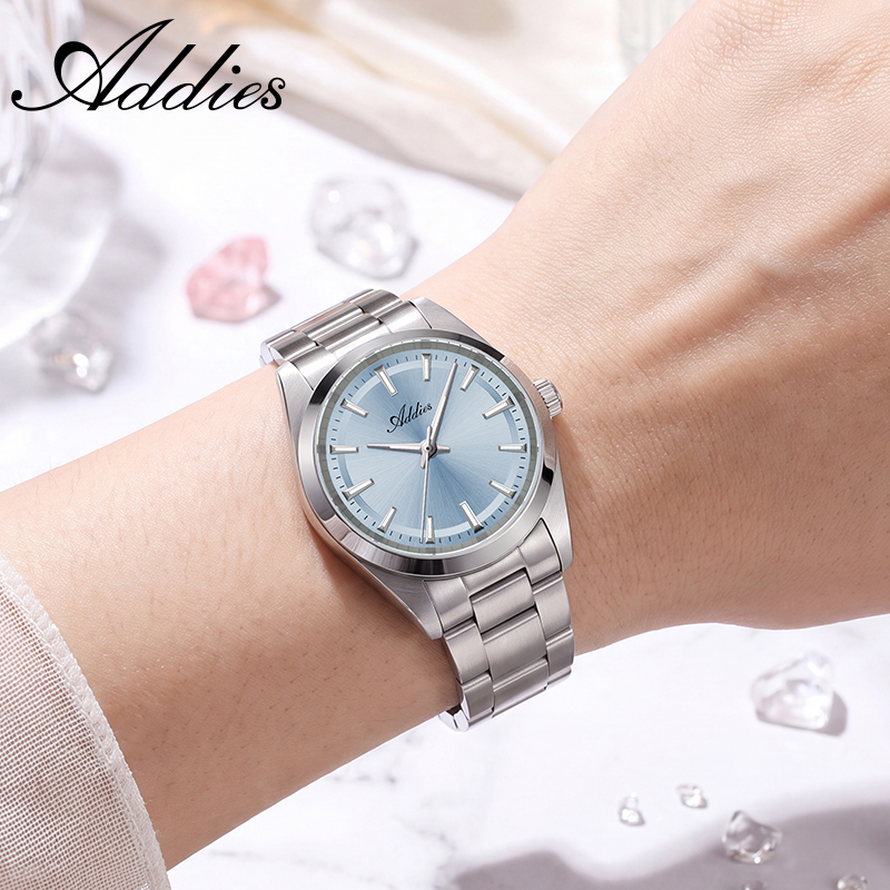 ADDIES Orologi da donna con cr - Waterproof Diving Watch recensione e prezzo