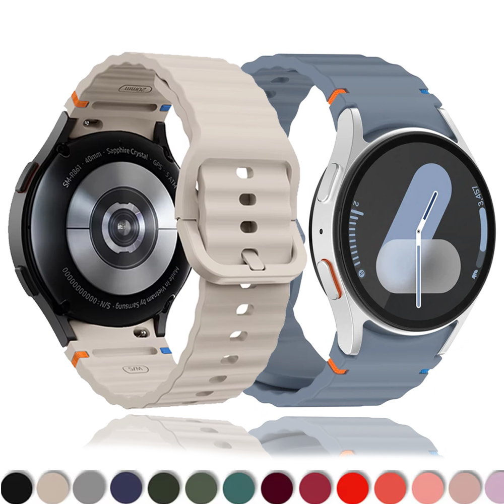 Cinturino in silicone original - Smartwatch Samsung Watches For Women recensione e prezzo