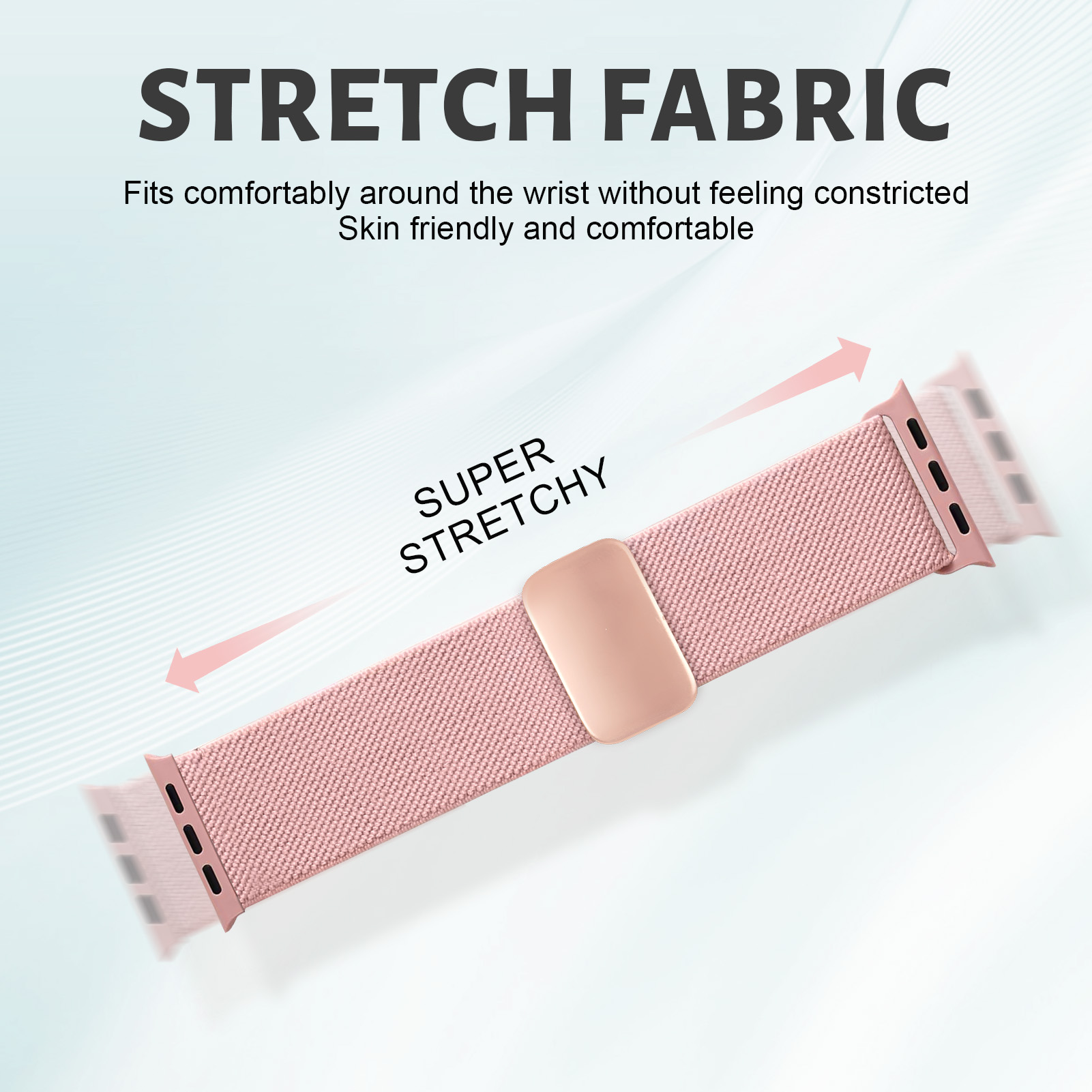 Cinturino magnetico per Apple  - Smartwatch Iphone Watches For Women recensione e prezzo