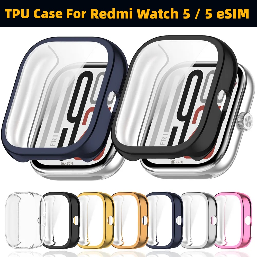 Custodia protettiva integrale  - Watch Esim recensione e prezzo