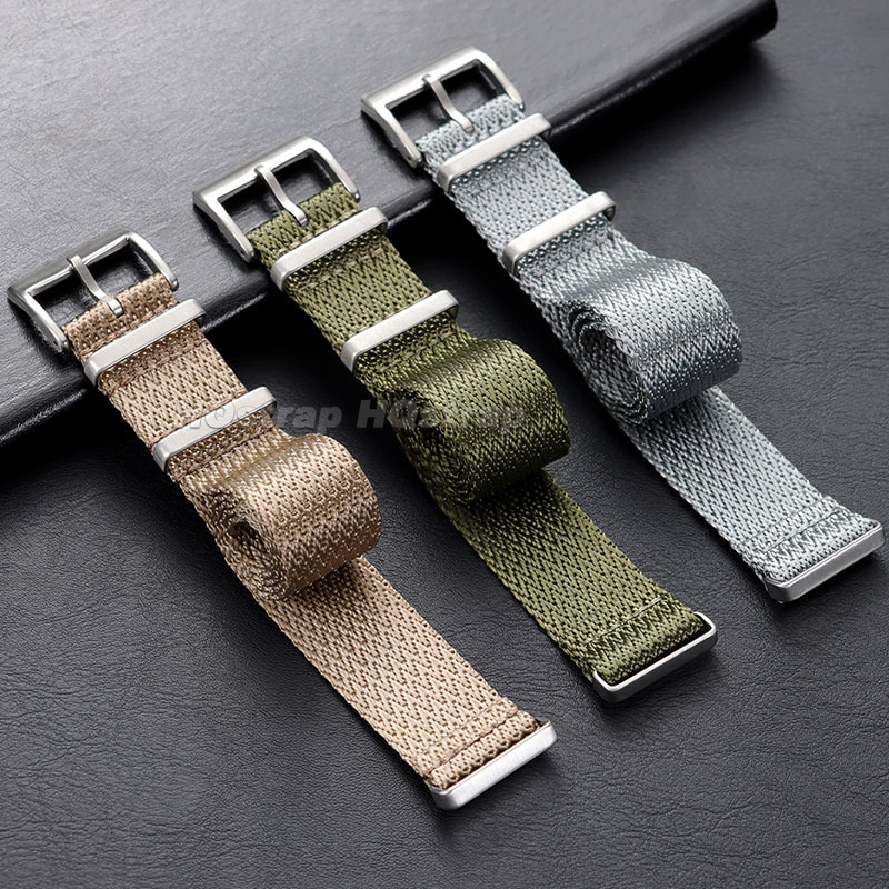 Cinturino per orologio in nylo - Seiko Watches Smartwatch recensione e prezzo