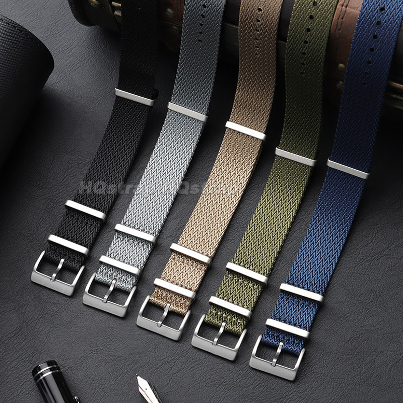 Cinturino per orologio in nylo - Seiko Watches Smartwatch recensione e prezzo