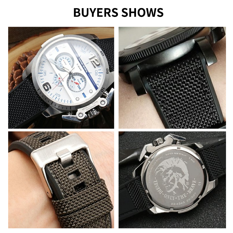 Per cinturino in silicone seri - Watch Esim recensione e prezzo