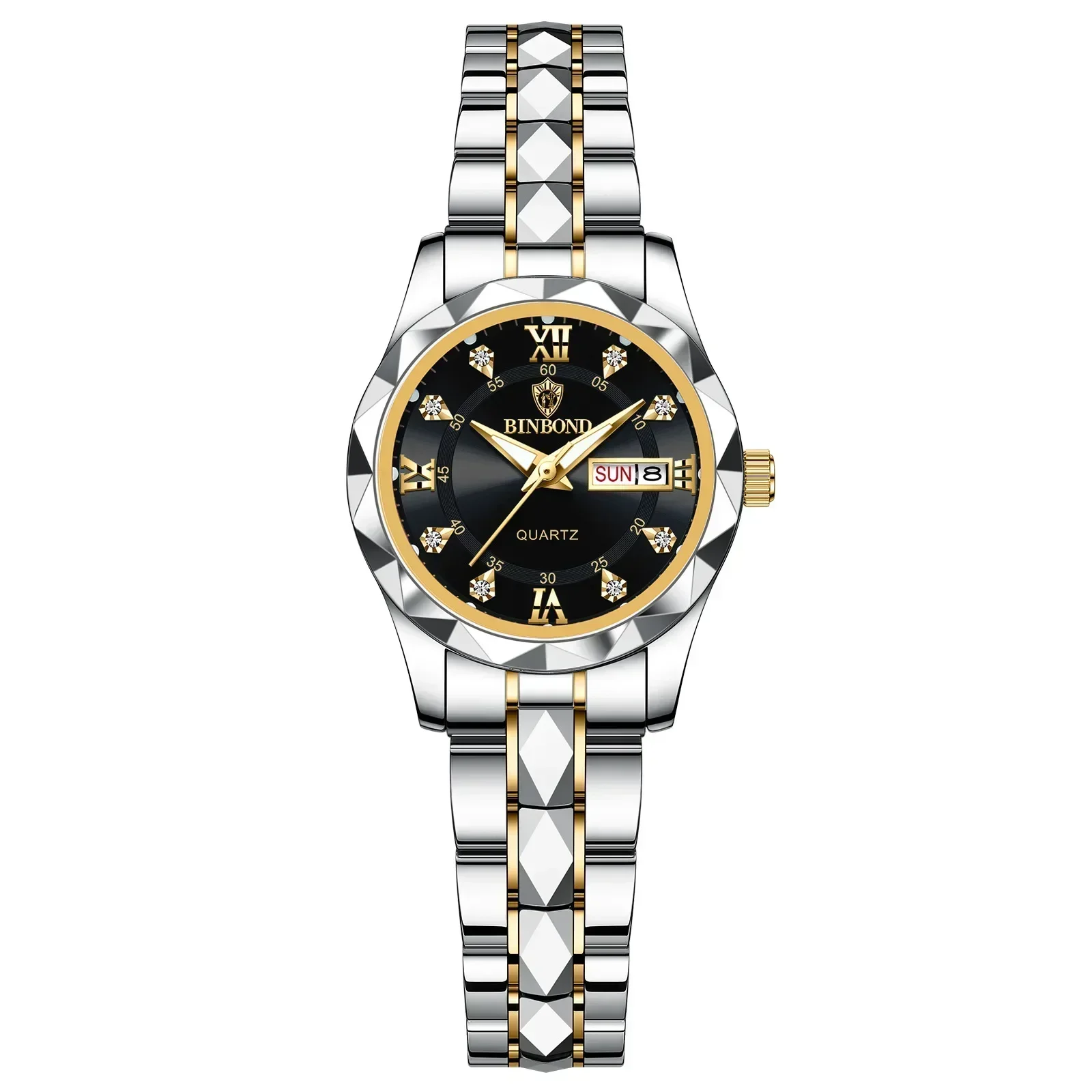BINBOND 2026 Nuovo Orologio al - Waterproof Diving Watch recensione e prezzo