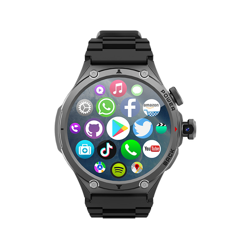 Ultimo Modello H12 Smartwatch  - Watch Esim recensione e prezzo