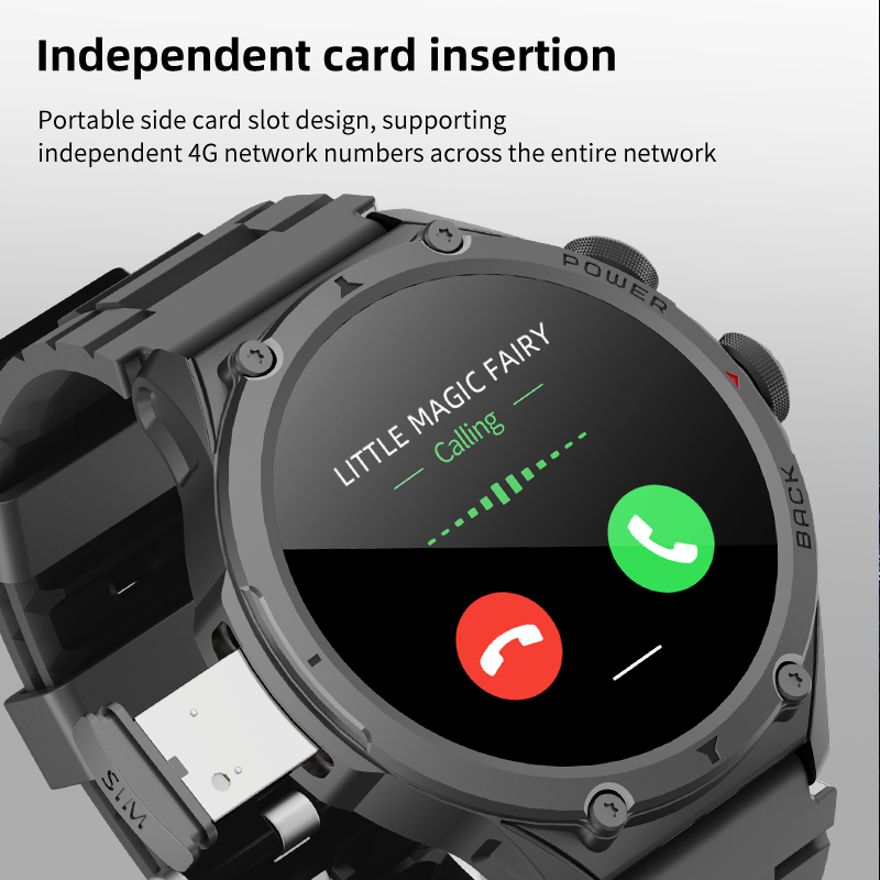 Ultimo Modello H12 Smartwatch  - Watch Esim recensione e prezzo