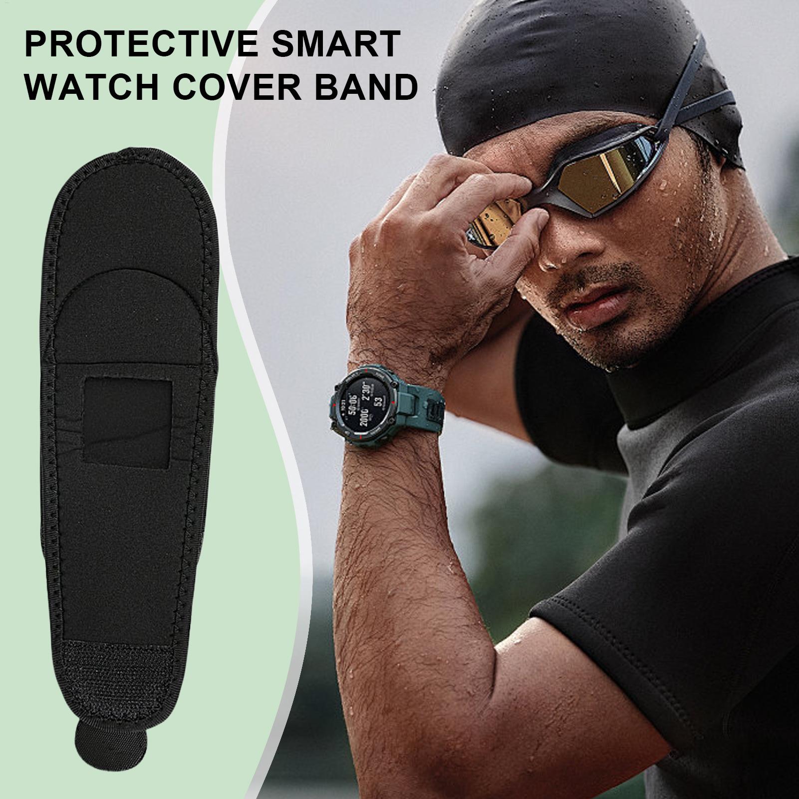 Protezione per cinturino per o - Smartwatch Running Watches For Men recensione e prezzo