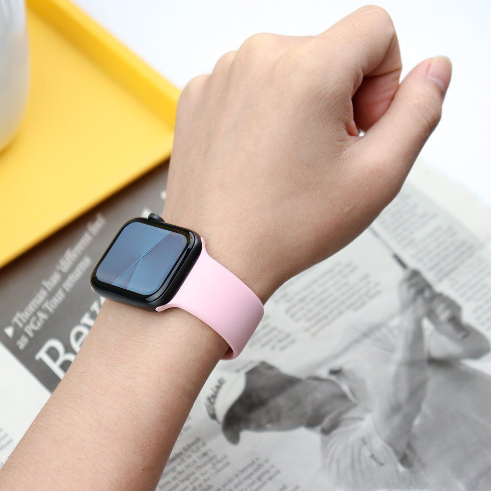 Cinturino in silicone per cint - Smartwatch Iphone Watches For Women recensione e prezzo