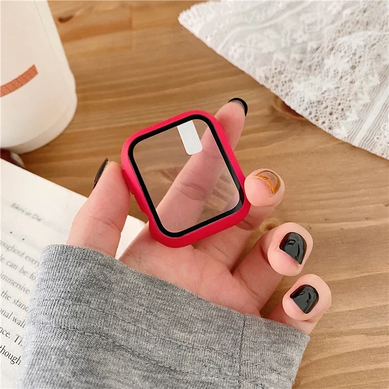 Confezione da 3 vetro + copert - Smartwatch Iphone Watches For Women recensione e prezzo