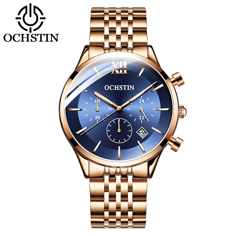 Orologio da uomo Ochstin in ve - Smartwatch Running Watches For Men recensione e prezzo