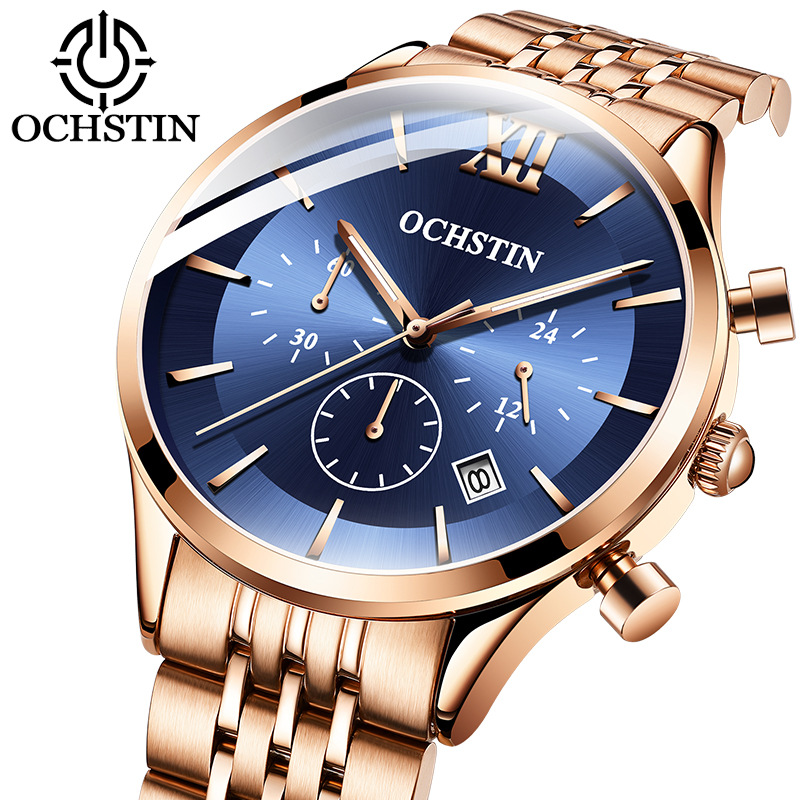 Orologio da uomo Ochstin in ve - Smartwatch Running Watches For Men recensione e prezzo