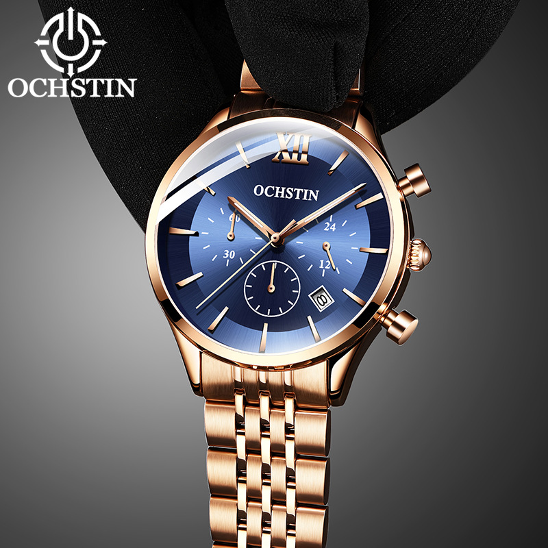 Orologio da uomo Ochstin in ve - Smartwatch Running Watches For Men recensione e prezzo