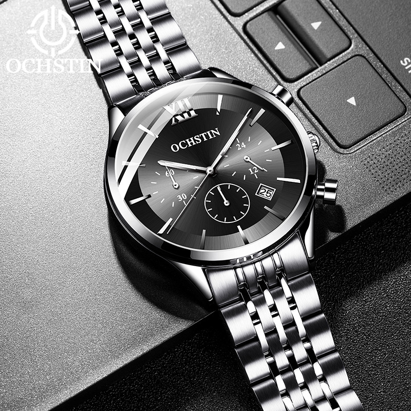 Orologio da uomo Ochstin in ve - Smartwatch Running Watches For Men recensione e prezzo