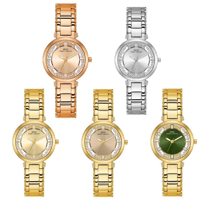 Orologi da donna di marca di l - Waterproof Diving Watch recensione e prezzo