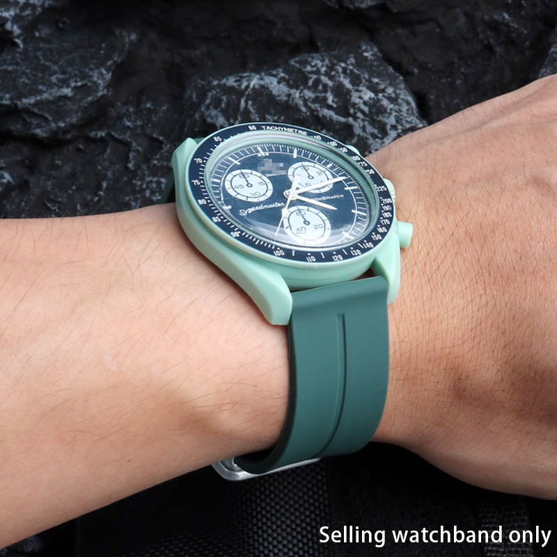 20mm Applicabile per Omega X S - Smartwatch Watches For Women Branded recensione e prezzo