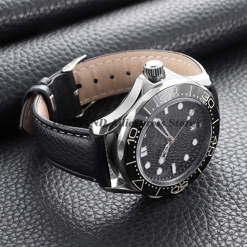 Cinturino per Orologio in Pell - Seiko Watches Smartwatch recensione e prezzo
