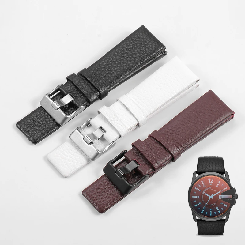 Per cinturino Diesel fibbia ad - Watch Esim recensione e prezzo